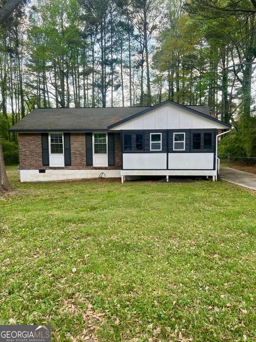 53 Raton Ct, Jonesboro, GA, 30238-2949 | Card Image