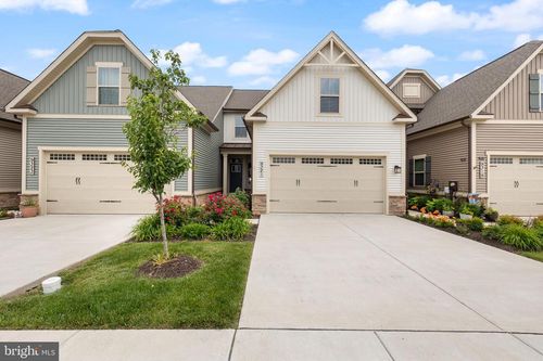 9321 Sorrel Ln, FREDERICK, MD, 21704-1726 | Card Image