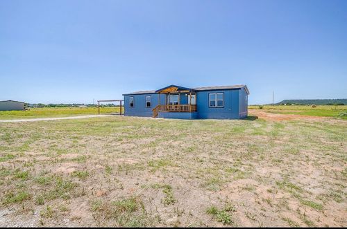 81 Kenzi Drive, Mineral Wells, TX, 76067 | Card Image