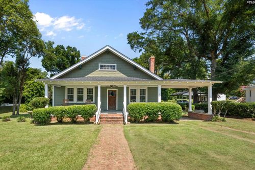1719 Harrington Street, Newberry, SC, 29108 | Card Image