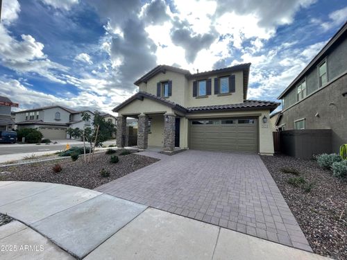 16253 W Avenida Del Sol, Surprise, AZ, 85387-1728 | Card Image