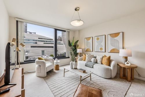 1405-199 New Montgomery St, San Francisco, CA, 94105-3813 | Card Image
