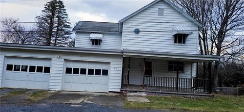 64 Old Route 36, Punxsutawney, PA, 15767-8269 | Card Image