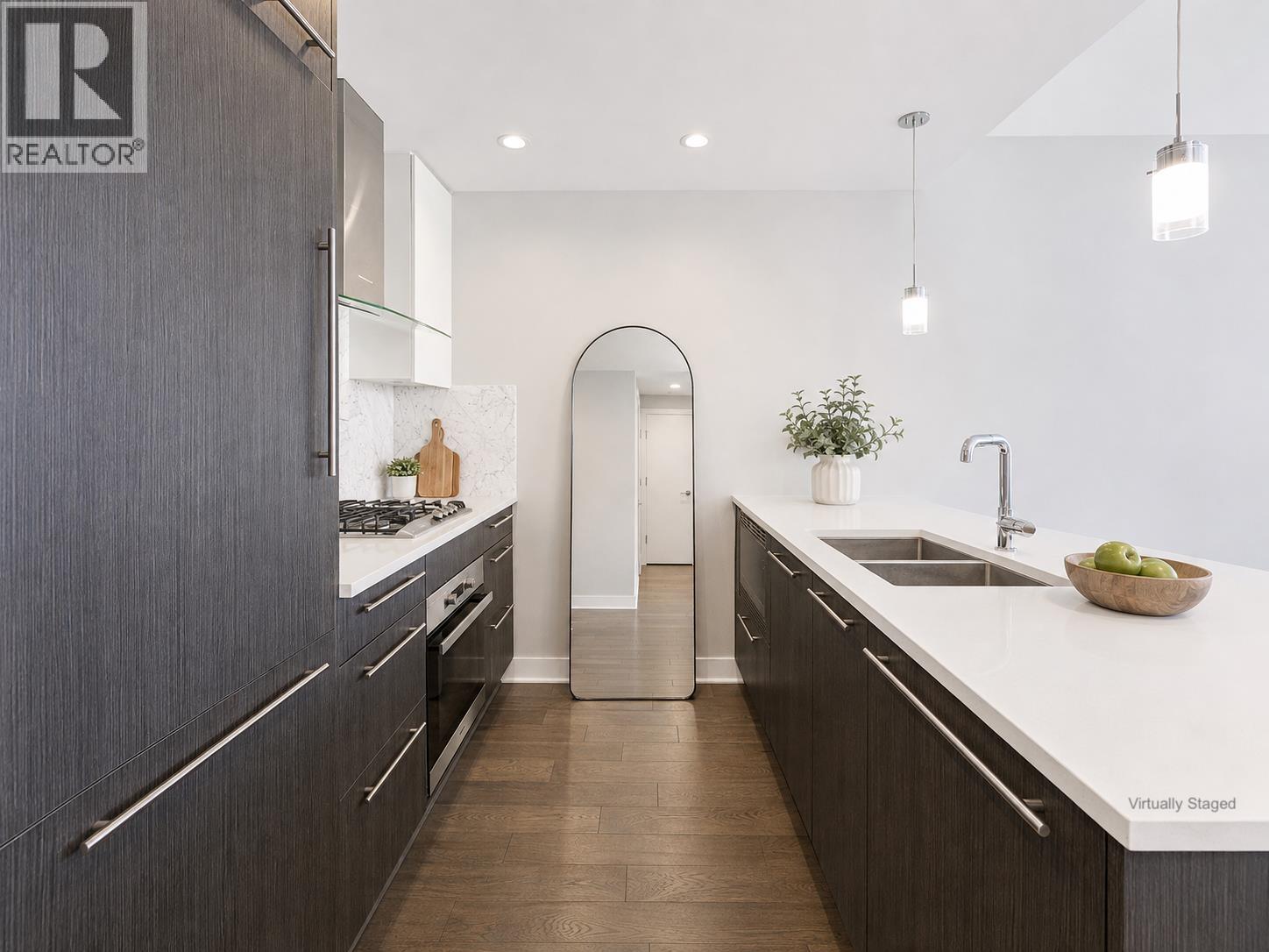 Residential in Vancouver 4