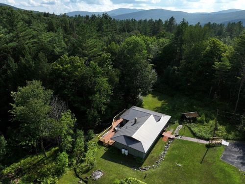 1012 Mountain Rd, Montgomry Ctr, VT, 05471-3117 | Card Image