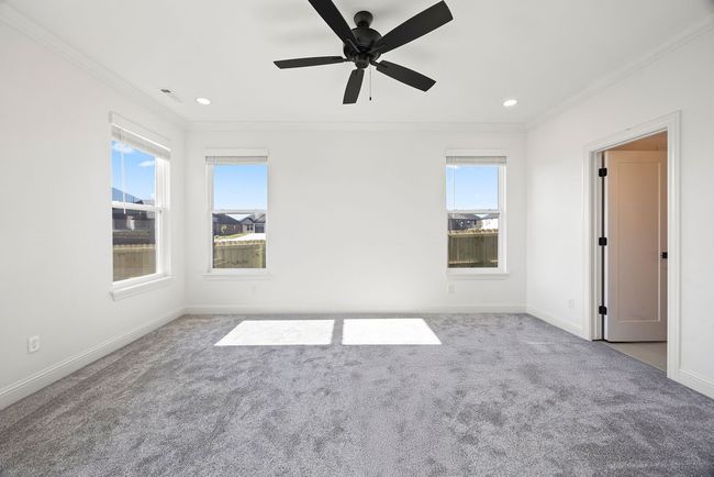Photos are of a previously built home with the same floorplan. | Image 11