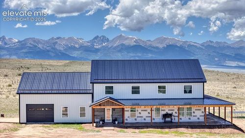 5000 Centennial Ranch Road, Westcliffe, CO, 81252 | Card Image