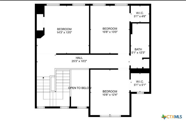 1621 Angolo, House other with 4 bedrooms, 3 bathrooms and null parking in New Braunfels TX | Image 46