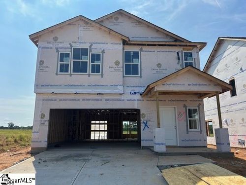 173 Gumwood Cir, Gaffney, SC, 29341-5900 | Card Image