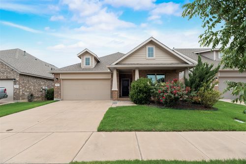 1601 Bunting Dr, Argyle, TX, 76226-2044 | Card Image