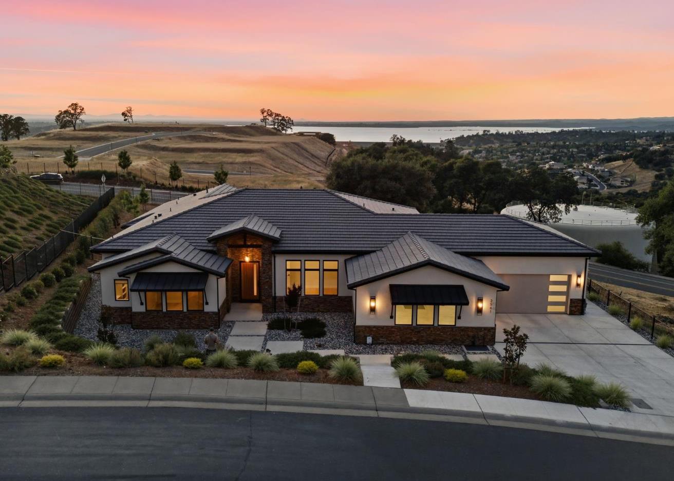 Residential in El Dorado Hills