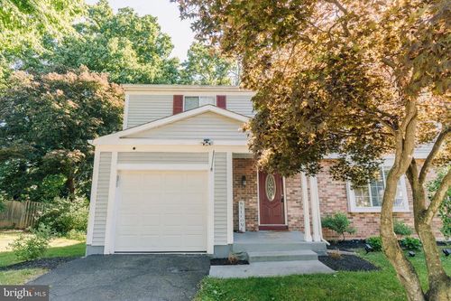 13812 Choptank Ct, CENTREVILLE, VA, 20120-1732 | Card Image