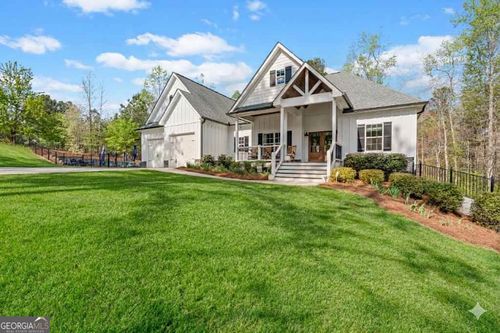 710 Little Vine Church Rd, Villa Rica, GA, 30180-4050 | Card Image