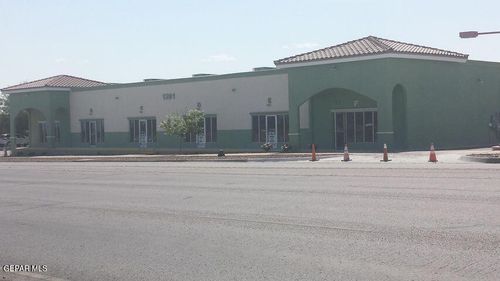 e-1201 N Zaragoza Rd, El Paso, TX, 79907-1879 | Card Image