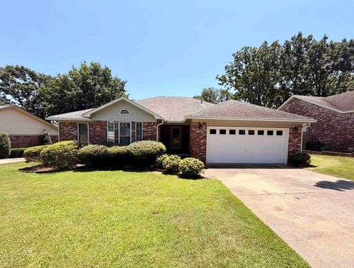 56 Ridgewell Road, Sherwood, AR, 72120 | Card Image