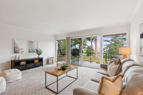367 Eden Roc, Sausalito, CA, 94965-1316 | Card Image