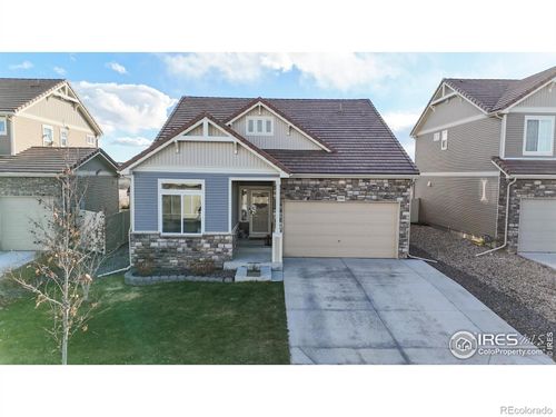 5076 Eaglewood Lane, Johnstown, CO, 80534 | Card Image