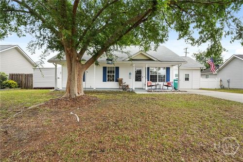 8 Mitchell Dr, Rincon, GA, 31326-9083 | Card Image