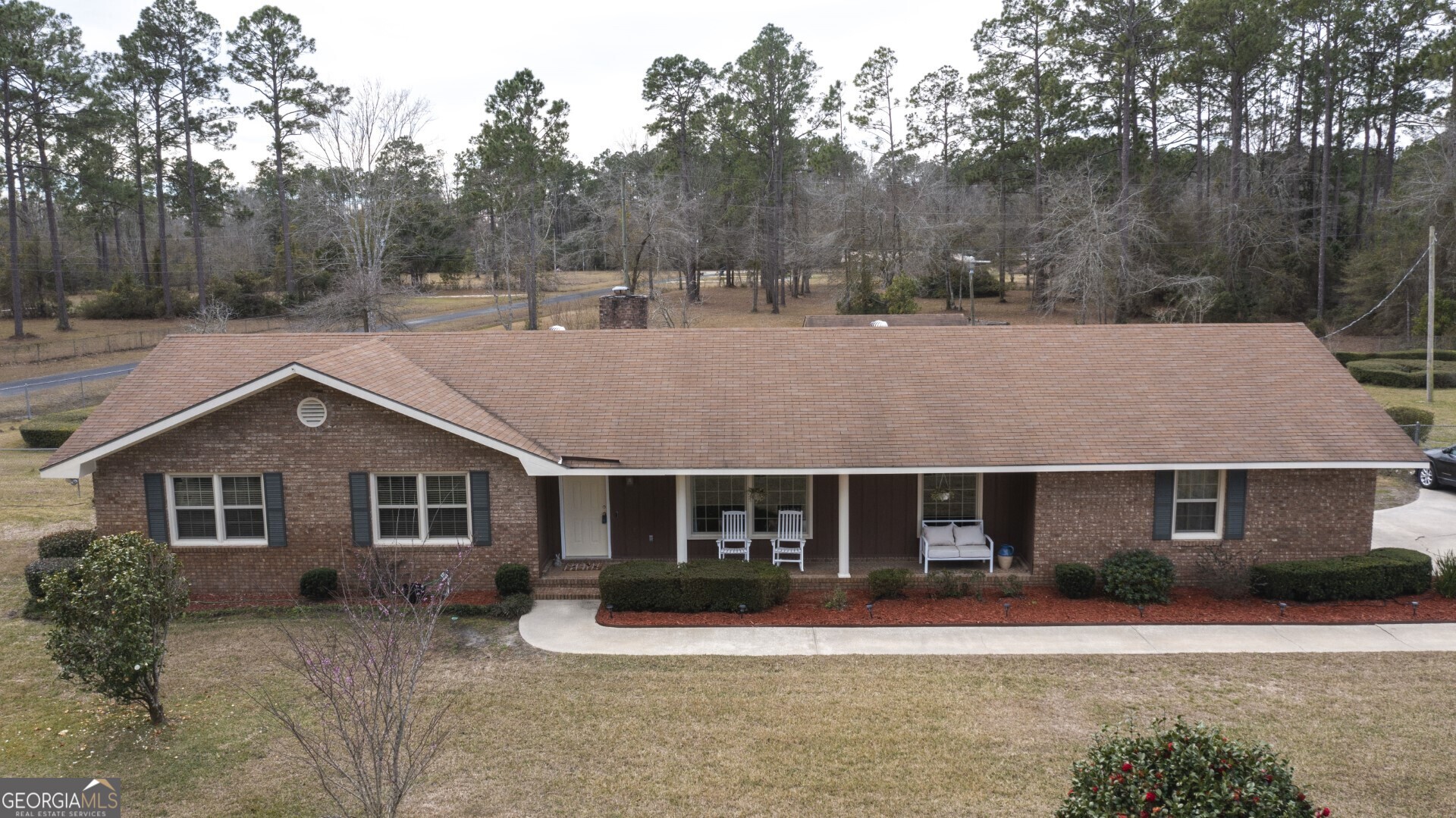 Rose Ave, Folkston, GA 31537