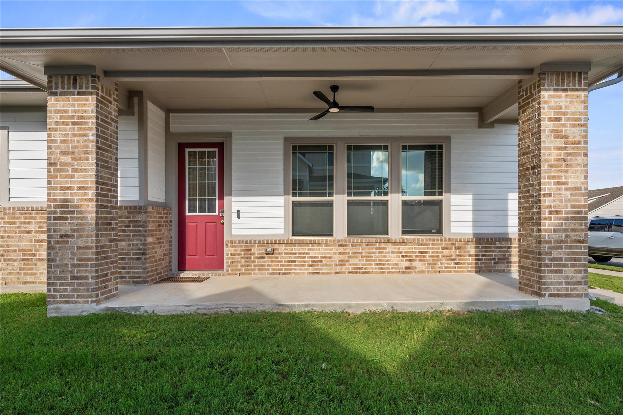Residential Lease in Austin 3