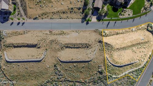 1705 Boulder Ridge Court, Reno, NV, 89523 | Card Image