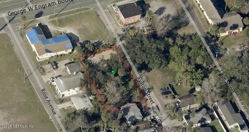 358 Fulton St, Daytona Beach, FL, 32114-3022 | Card Image