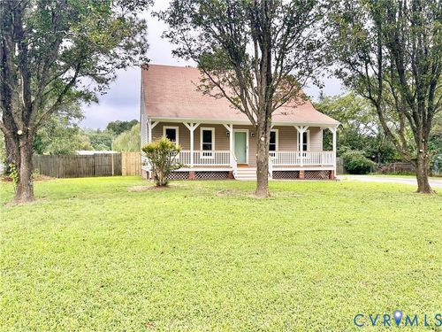 11420 Willow Ln, Disputanta, VA, 23842-4500 | Card Image