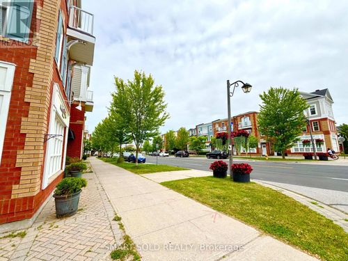 2697 Bur Oak Avenue, Markham (Cornell), ON, L6B1K8 | Card Image