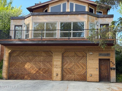 425 E 16th Ave, Anchorage, AK, 99501-5254 | Card Image