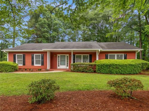 100 Kim Trl, Stockbridge, GA, 30281-4000 | Card Image