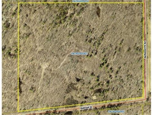 xx E Railroad Rd, LAKE NEBAGAMON, WI, 54849 | Card Image