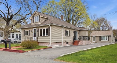 65 & 65R Williams Ave, Taunton, MA, 02780-3750 | Card Image