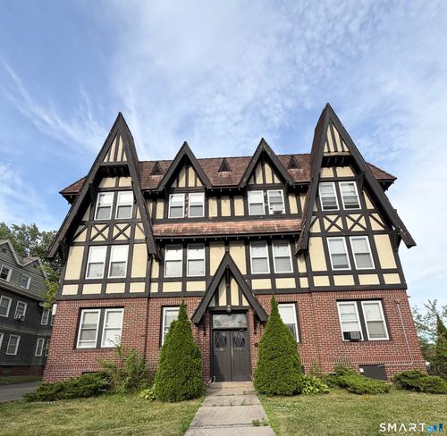 103-28 Whitney St, Hartford, CT, 06105-2545 | Card Image