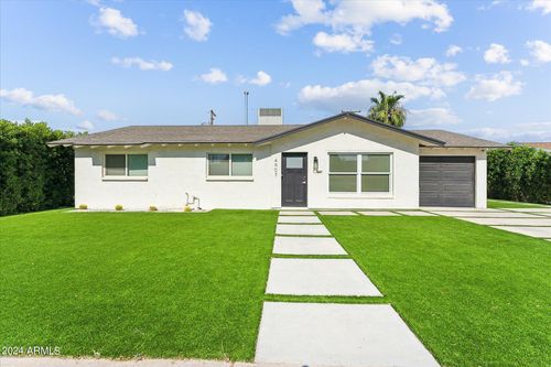 4907 N 85th St, Scottsdale, AZ, 85251-1802 | Card Image