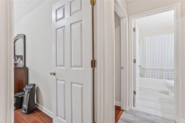 675 Michael Cir, House other with 3 bedrooms, 3 bathrooms and 4 parking in Monroe GA | Image 23