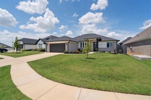 15908 Buffalo Drive, Oklahoma City, OK, 73170 | Card Image