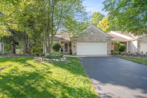 3876 Old Elm Dr, Grand Rapids, MI, 49512-9523 | Card Image