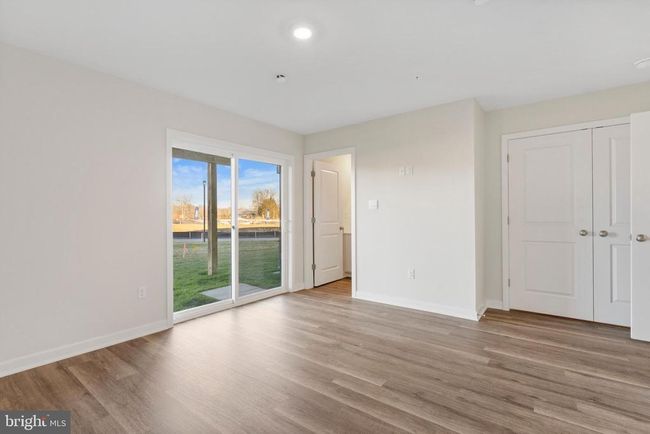 7430 Fern Gully Way, Townhouse with 4 bedrooms, 4 bathrooms and null parking in BRANDYWINE MD | Image 8
