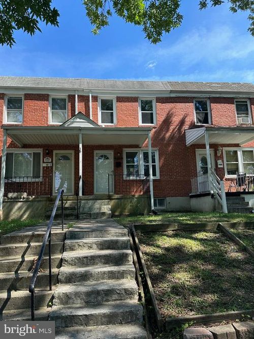 3709 Mactavish Ave, BALTIMORE, MD, 21229-5152 | Card Image
