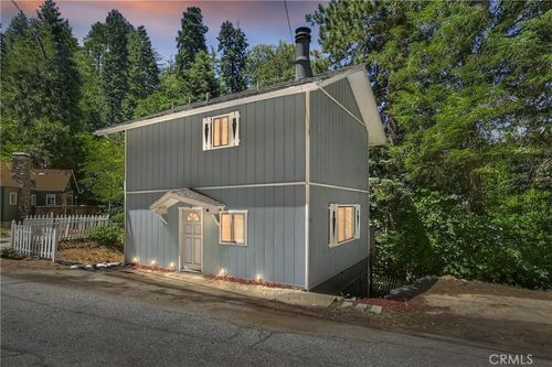 776 Lords Ln, Lake Arrowhead, CA, 92352 | Card Image