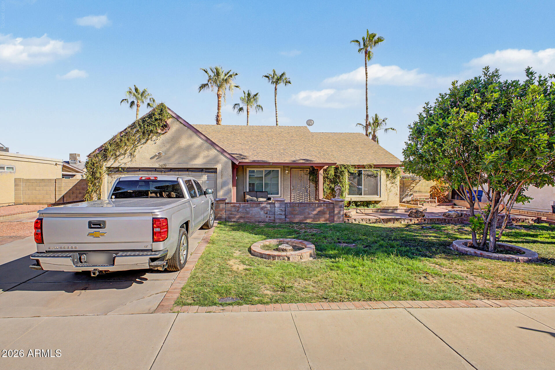 Residential in Tempe