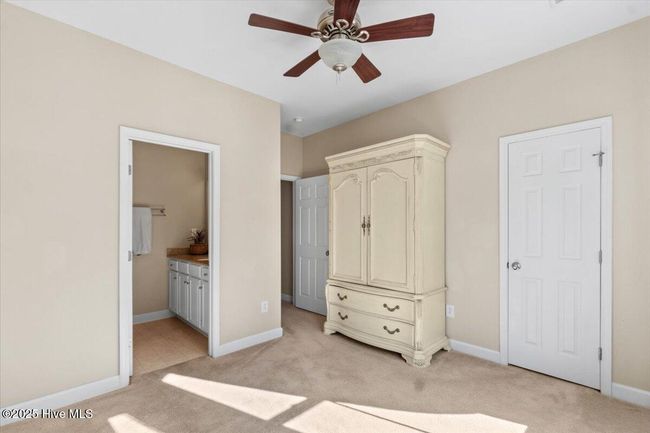 UNIT-3 - 7650 Front St, Townhouse with 2 bedrooms, 3 bathrooms and null parking in Sunset Beach NC | Image 20