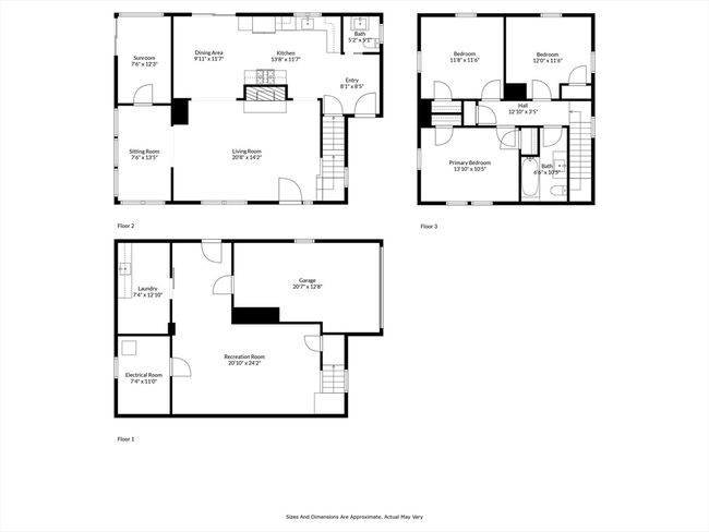 160 Forest Hill Ave, House other with 3 bedrooms, 2 bathrooms and 10 parking in Lynnfield MA | Image 35