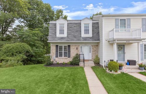 8614 Tower Bridge Way, LUTHERVILLE TIMONIUM, MD, 21093-3936 | Card Image