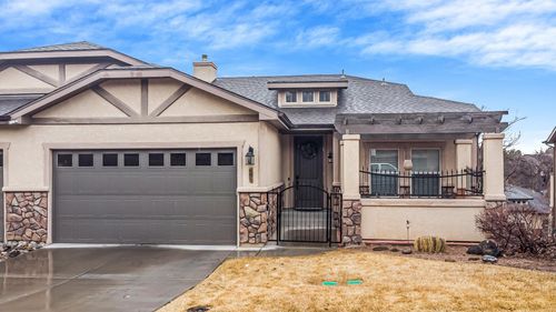 352 Cliff View Dr, Grand Junction, CO, 81507-3602 | Card Image