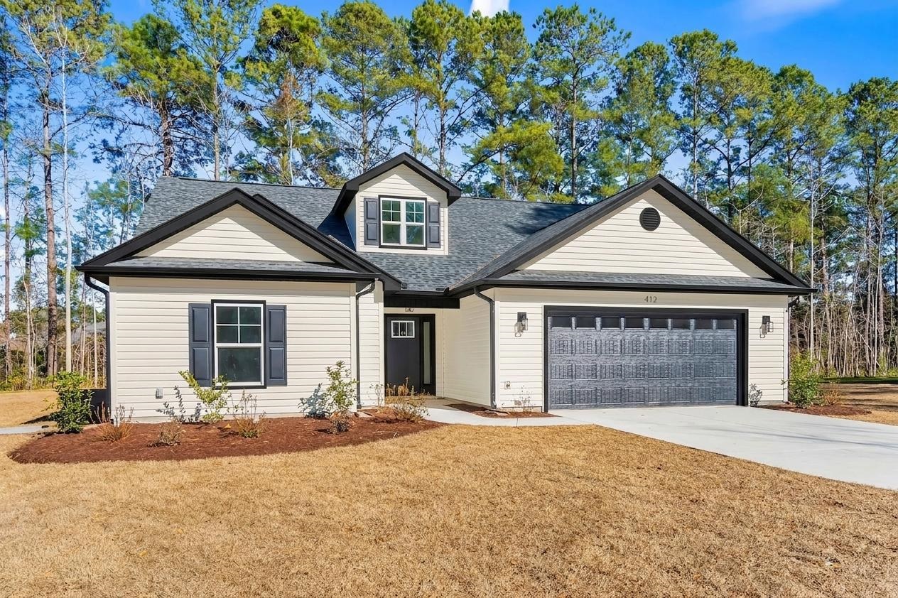 Residential in Calabash 2