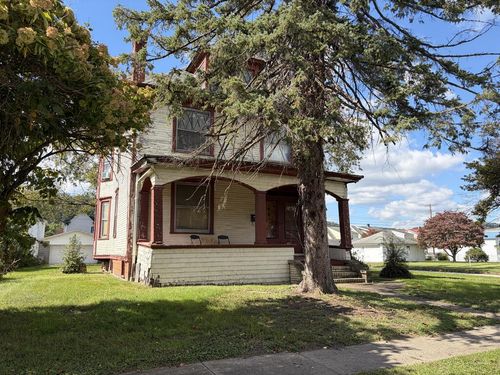 2423 Vance Ave, Wheeling, WV, 26003-7235 | Card Image