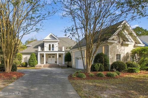 311 Red Fox Run Dr, Wallace, NC, 28466-2366 | Card Image