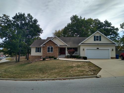 399 Summerbrooke Lane, Branson, MO, 65616 | Card Image