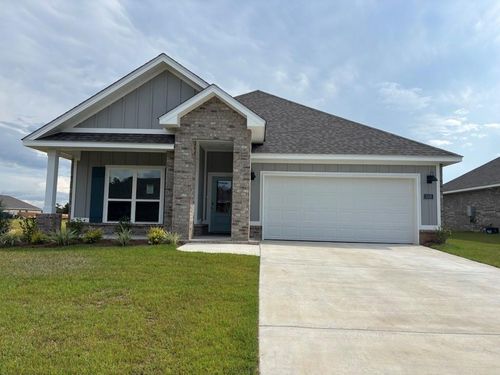 3505 Kodiak Cove, Saraland, AL, 36571 | Card Image